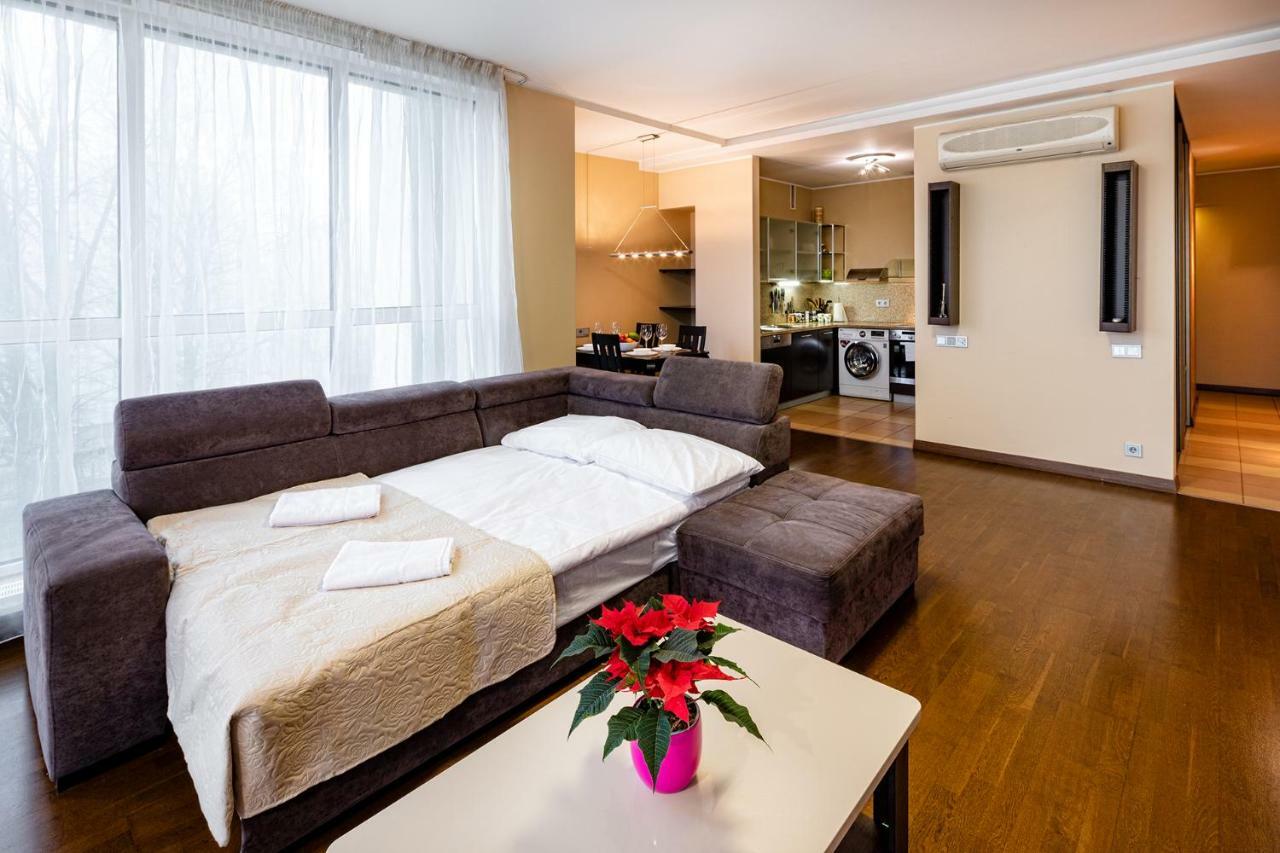 Old Riga Central Family Apartment Kültér fotó